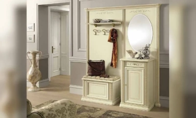 Прихожая Camelgroup Siena 4