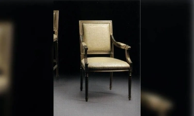 Стул Giuliacasa 542C-Ve