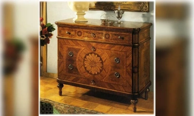 Комод Provasi Maggiolini