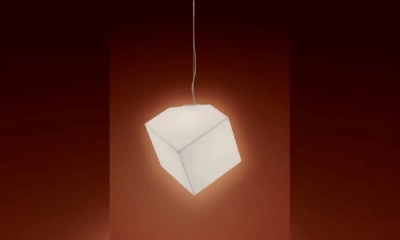 Artemide Edge 30 Suspension Люстра