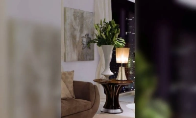 Кофейный Стол Re Deco Monte