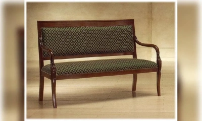 Софа Morello Gianpaolo Delfino