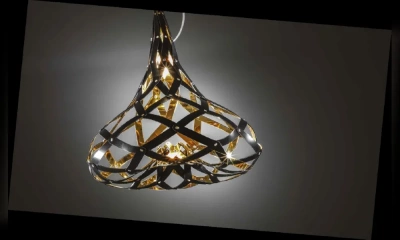 Slamp Люстра Supermorgana