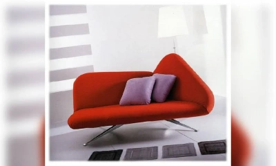 Диван Bonaldo Papillon Xl