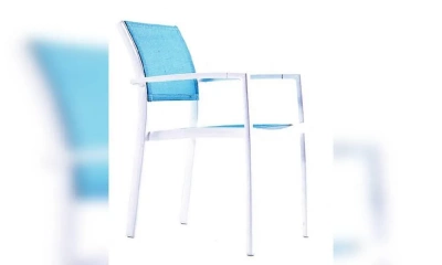 Стул Varaschin Victor 2