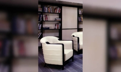 Кресло Morelato Ebanisteria Italiana