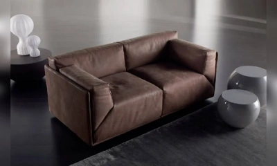 Диван Meridiani Bacon Divano