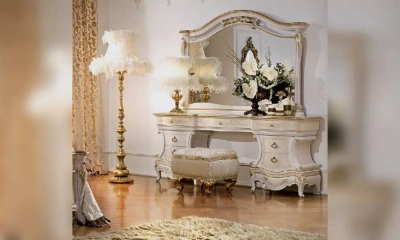 Туалетный Столик Antonelli Moravio Napoleone 2