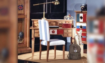 Стол Письменный Grifoni Vittorio V1328