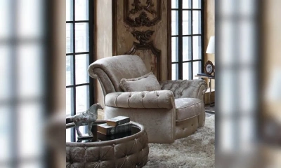 Кресло Relotti Venezia 4