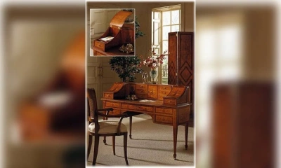 Стол Письменный Francesco Molon R34