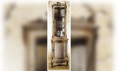 Буфет Angelo Cappellini 7203