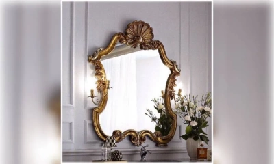 Зеркало Andrea Fanfani 3015/S