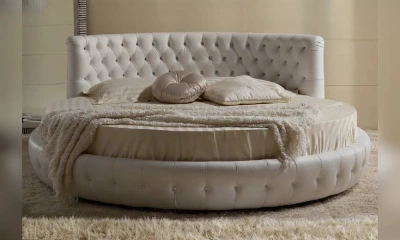 Кровать Goldconfort Giotto 1