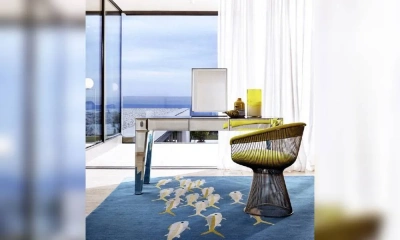 Туалетный Столик Angelo Cappellini Edipo