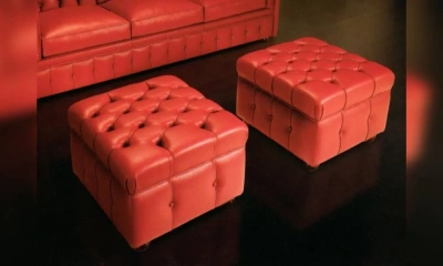 Пуф Sat Export Cambridge