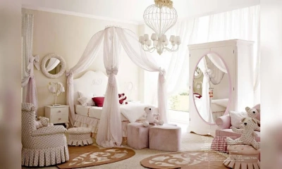 Детская Dolfi Tiffany