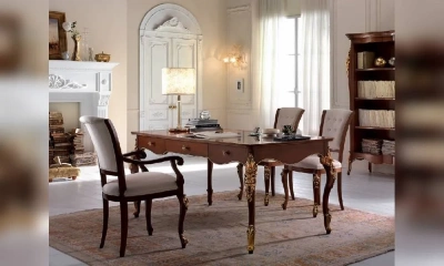 Стол Письменный Giuliacasa 1019T-Vn