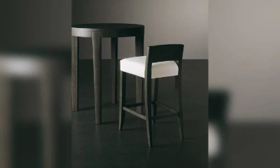 Барный Стул Meridiani Kerr Nove