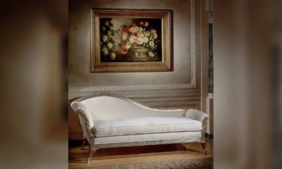 Кушетка Belloni Il Classico 1