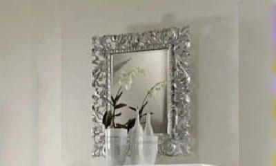 Зеркало Betamobili Notre-Dame