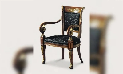 Стул Francesco Molon P118