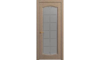 Межкомнатная дверь Софья, коллекция Classic, Модель 381.55