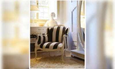 Кресло Savio Firmino 3119 Pol