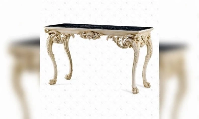 Консоль Roberto Giovannini Intagli D'Autore 2