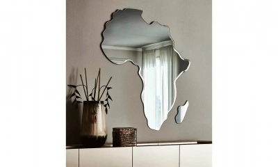Зеркало Cattelan Italia Africa