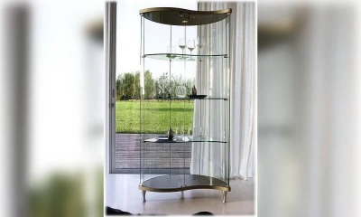 Витрина Tonin Casa Oregina