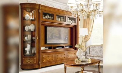 Стенка Antonelli Moravio Pitti 1