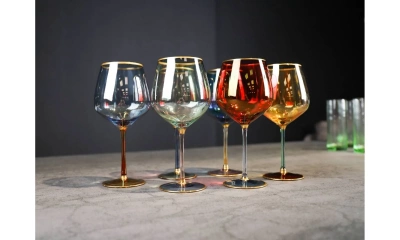 Набор бокалов VETRERIE DI EMPOLI