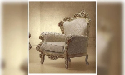 Кресло Morello Gianpaolo Incontro