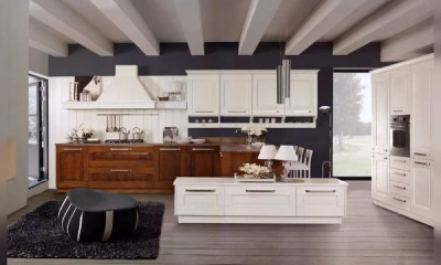 Кухня Stosa Cucine Aida