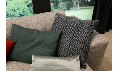 Подушка SWAN BOXER