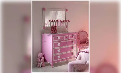 Комод Halley Bombato 1