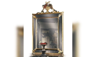 Зеркало Francesco Molon Q37