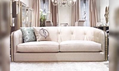 Диван Bruno Zampa Bauhaus