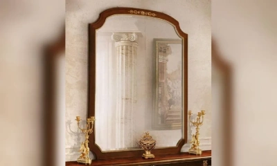 Зеркало Angelo Cappellini 0158