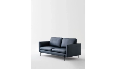 Диван прямой Alberta Salotti Fly