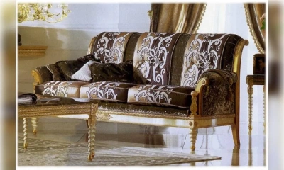 Диван Jumbo Collection Cril-43