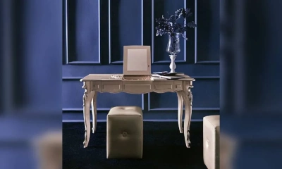 Туалетный Столик Cortezari Charlotte