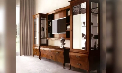 Тумба Тв Dall Agnese Symfonia 2