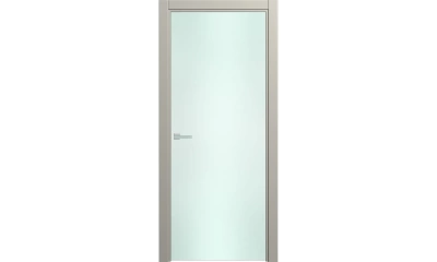 Межкомнатная дверь Софья, коллекция Rain, Модель 57.23 ЗГС
