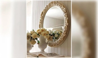 Зеркало Savio Firmino 4598 Spe