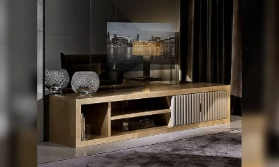 Тумба Тв Signorini Coco Hamilton