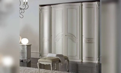 Шкаф Agm Julie 2