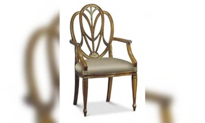 Стул Francesco Molon P107