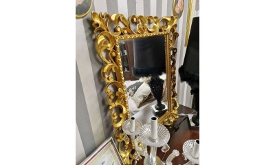 Зеркало Giorgio Casa Memorie Veneziane